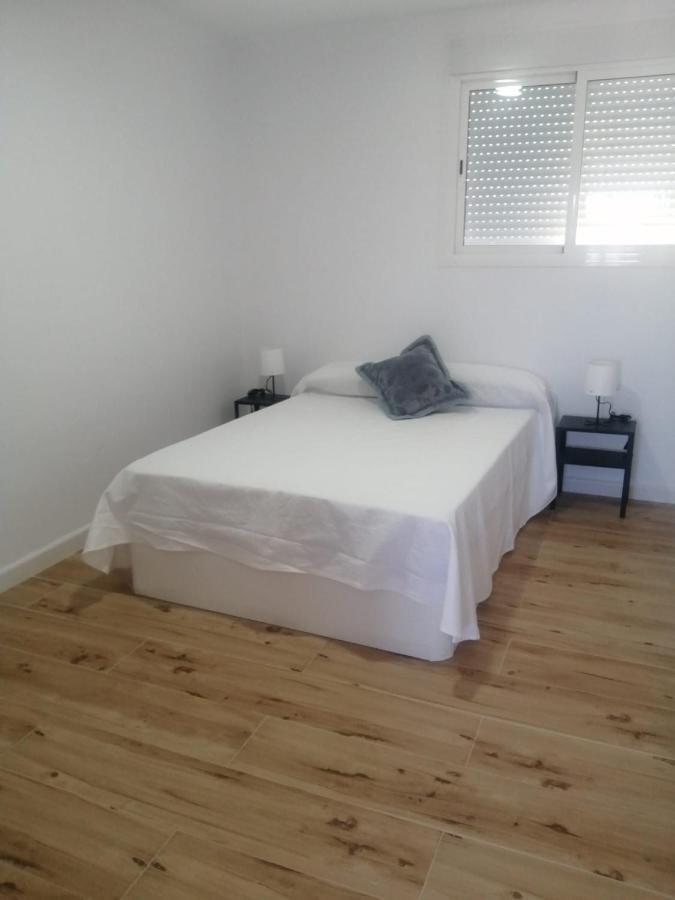 2 Bedroom Apartment In San Fernando Ngoại thất bức ảnh