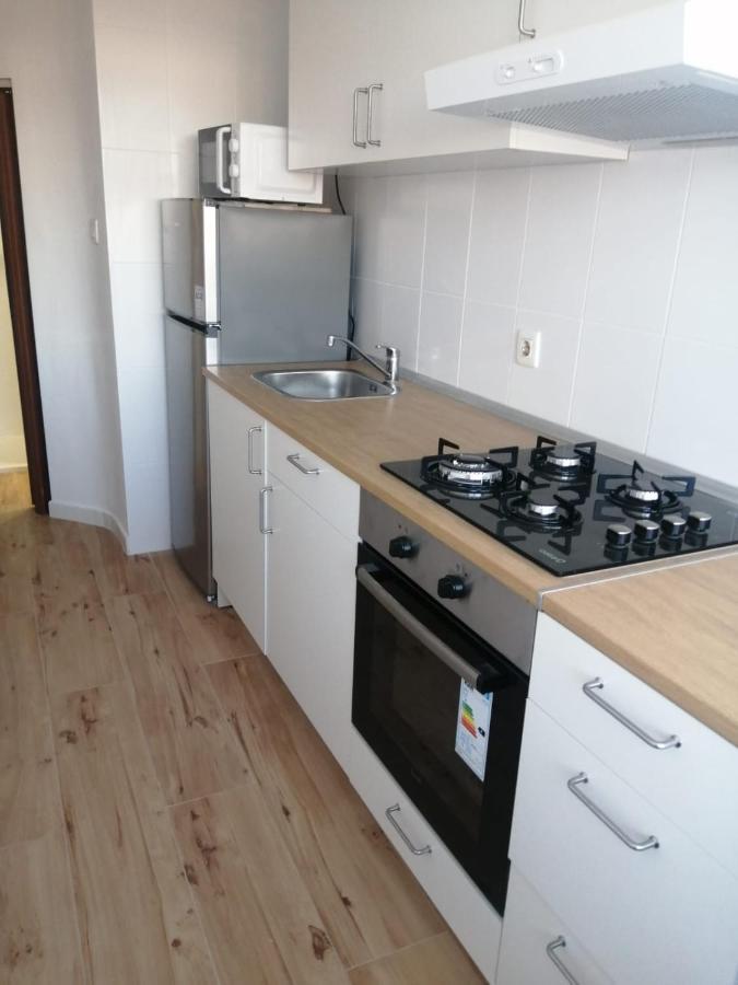 2 Bedroom Apartment In San Fernando Ngoại thất bức ảnh