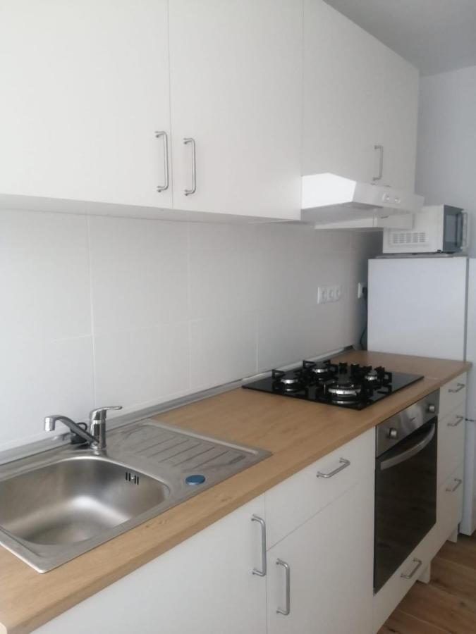 2 Bedroom Apartment In San Fernando Ngoại thất bức ảnh