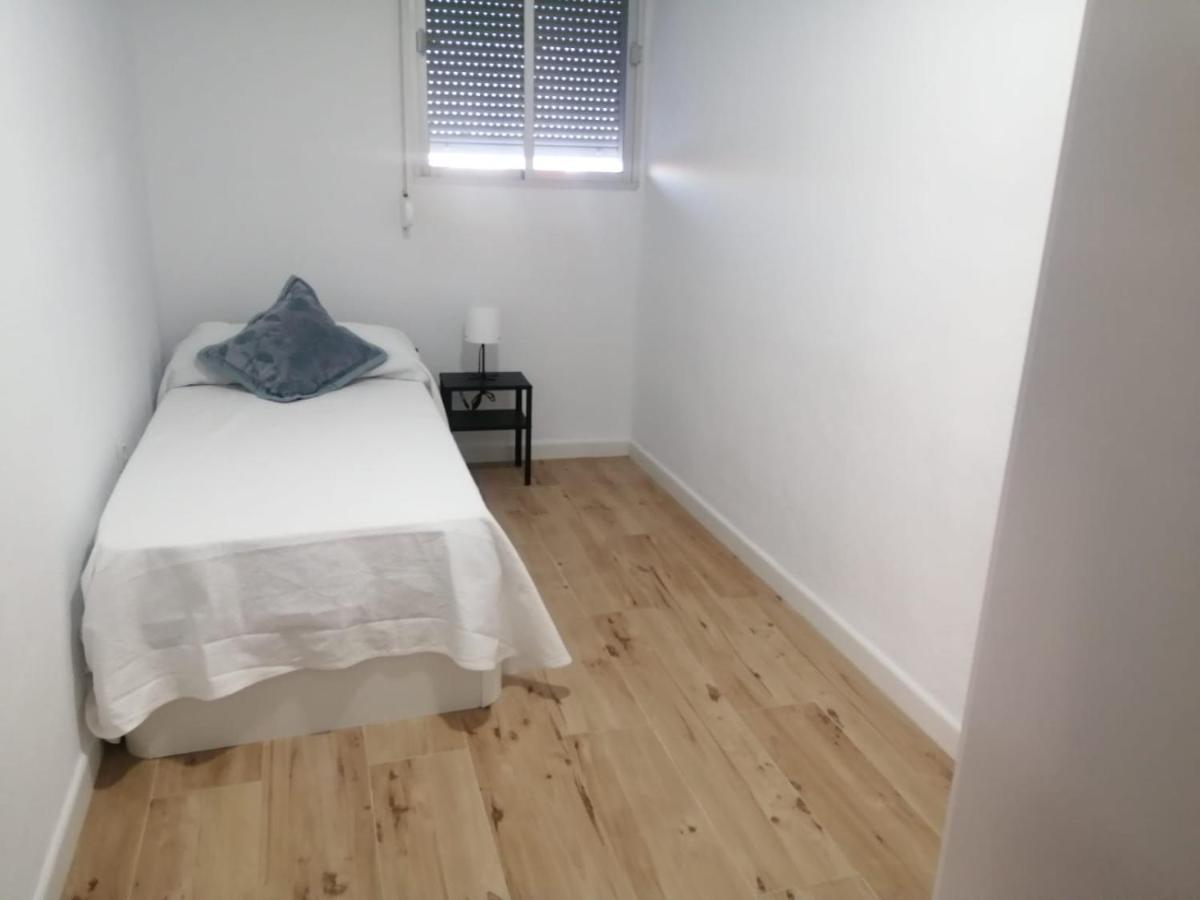 2 Bedroom Apartment In San Fernando Ngoại thất bức ảnh