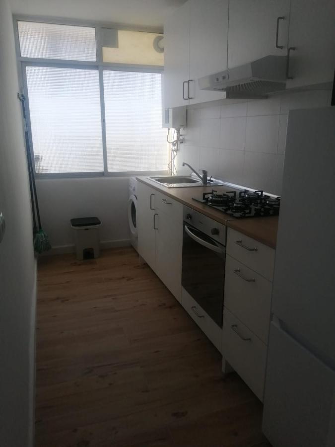 2 Bedroom Apartment In San Fernando Ngoại thất bức ảnh