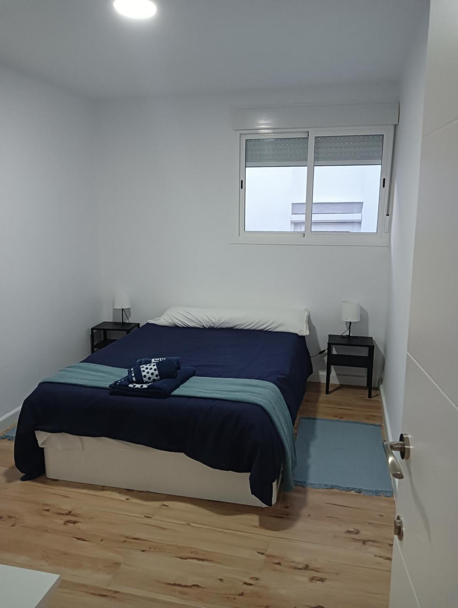 2 Bedroom Apartment In San Fernando Ngoại thất bức ảnh